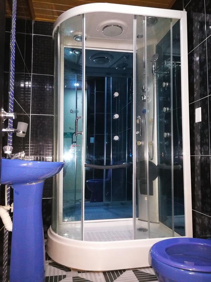 Hotel Zafiro Leticia Eksteriør bilde